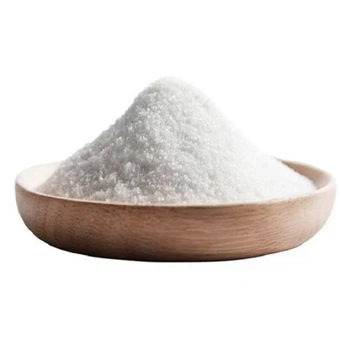 anionic polyacrylamide
